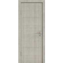  Дверная линия "модерн шумоизоляционная" 600-36мм серый дубалюминиевая кромка