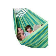 La Siesta Carolina Double HammockSpring