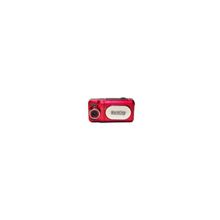 ParkCity HD DVR 501 Red