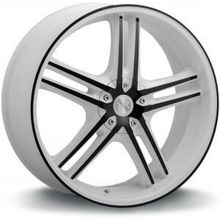 Реплика LR19 8.5x20 5x120 ET53 D72.6