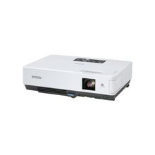 Мультимедиа проектор Epson EMP-1707, 1280x768, 2500 люм., 400:1, USB (B)