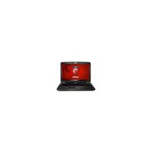 Ноутбук MSI GT70 2OD (Core i7 4700MQ 2400 MHz 17.3" 1920x1080 8192Mb 750Gb DVD-RW Wi-Fi Bluetooth Win 8 SL), черный