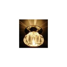 Встраиваемый светильник ARTE Lamp A8353PL-1CC