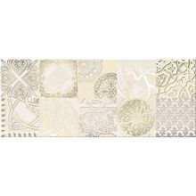 Керамическая плитка Azori Arte Mosaic декор 20,1х50,5
