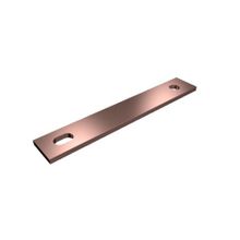 SV Соединители PE PEN 30х5мм L=180мм 2шт | код 9686529 | Rittal