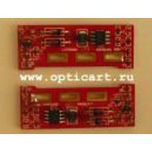 Чип Оптикарт CLP-510D5M  для принтеров: Samsung CLP-510   CLP-510N
