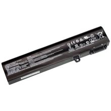 Аккумулятор для ноутбука MSI GE62, GE72, GL62, GP62 (10.8V 4730mAh) PN BTY-M6H