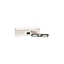 Картридж оригинальный Xerox 106R01476 Black, ресурс 2500 стр.