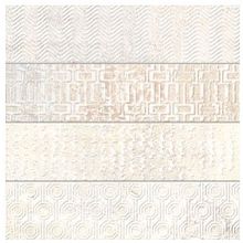 Керамогранит Gayafores Deco Brickbold Almond напольная 8,15х33,15