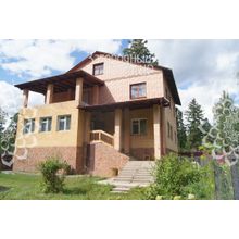 Егорьевское, 15 км от МКАД, Люберцы г.о. Малаховка, коттедж, Площадь дома: 330 кв.м. Размер участка: 16 сот.