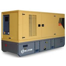 Elcos GE.VO3A.115 105.SS с АВР