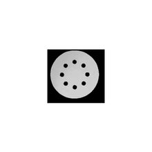 Bosch Комплект 5 Шлифовальных листов 125 мм К240 по краске (2608605006 , 2.608.605.006)