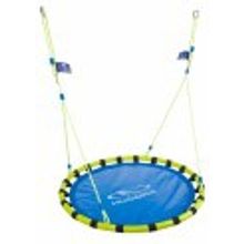 HUDORA Nest swing Alu 120