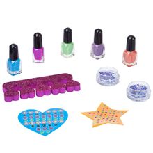 Bondibon Eva Moda Маникюр и педикюр