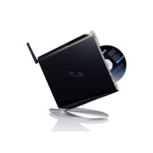 Asus EeeBox EB1503 DOS black