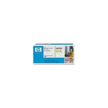 HP Q6002A Желтый картридж для Color LaserJet 1600 2600 2605 Yellow  (2 000 стр.)