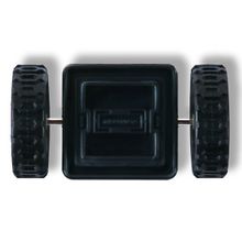 Набор MAGFORMERS 713009 Click Wheels