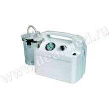 Отсос медицинский Vacus 7018, Dixion, Россия