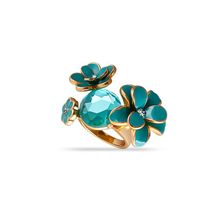 Pilgrim кольцо 697204