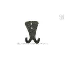 Regine Silver Steel Antique Taglio