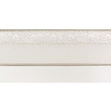 Itt Ceramic Cluny Beige Zocalo 12x25 см