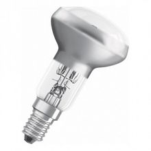 Лампа галогенная (64542) BW CLA 30W 230V E14 FS1 |  код. 4008321927385 |  OSRAM