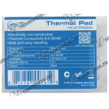 Термопрокладка Arctic "Thermal Pad" ACTPD00003A (50x50x1.5мм) (ret) [137440]