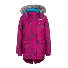 Premont Парка зимняя "Дэйзи Пинк" WP81406