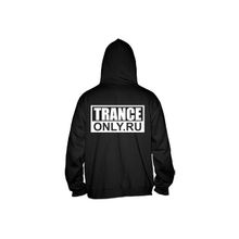 Толстовка Trance Only