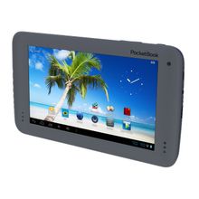 PocketBook SURFpad U7 Grey + Книги