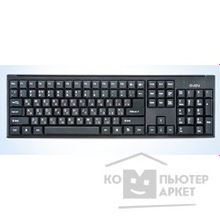 Sven Keyboard  Standard 303 USB чёрная SV-03100303UB