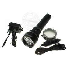 Фонарь EagleTac MX25L2С 3*XP-L Hi kit