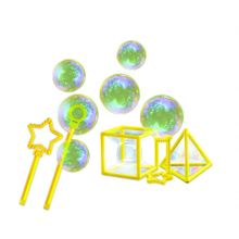 Набор 4M 00-03351 Волшебные пузыри РП*