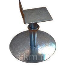 Опора HILST H-1 45-70 мм металлическая регулируемая