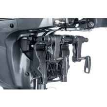 Мотор Mikatsu MF15FHS