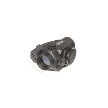 Прицел коллиматорный Sturman 1-2x25 RD на Weaver