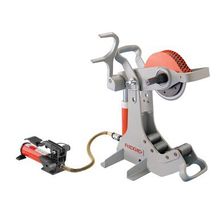 Ridgid Труборез с электроприводом, модель 258 258