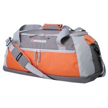 Сумка Wenger 13854761 оранжевая