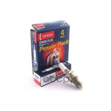 Свеча Зажигания 3021 Газ Волга, Газель Змз 406,Suzuki Cervo,Jimny,F6a,F5a,F10a,G13a,G16a,F5a,F6a Denso арт. W16EPRU