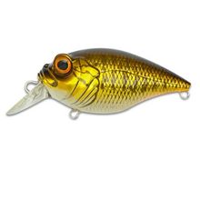 Воблер SR-X Griffon, GG Small-Mouth-Bass Megabass