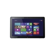 Компьютер - моноблок 20 Sony VAIO SVJ-2021V1R WI i3-3217U 4Gb 750Gb HD Graphics 4000 TouchScreen (Mlt) BT Cam Win8 Белый