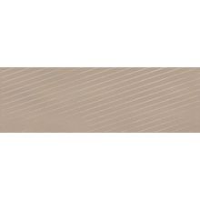 Керамическая плитка Ape Bloom Decor Stripes Desert декор 28х85
