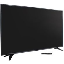 55" LED ЖК телевизор LG 55UH651V (3840x2160, HDMI, LAN, WiFi, BT, USB, DVB-T2, SmartTV)