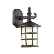 Odeon Light 4042 1W HOUSE бра (настенный светильник, уличный)