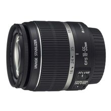 Canon EF S 18-55 mm F 3,5-5,6 IS