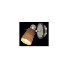 Eurosvet 20147 1 сатин никель