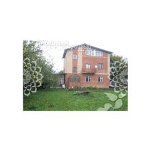 Волоколамское, 20 км от МКАД, Истра г.о. Дедовск, коттедж, Площадь дома: 220 кв.м. Размер участка: 12 сот.