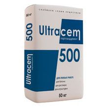 Портладцемент Ultracem 500 50 кг Perfekta