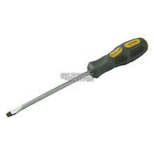 Отвертка ударная Stayer "Go-Through" Max-Grip 25823-06-100 G (SL 6,5 x 100 мм)