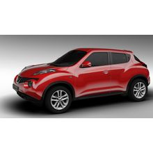 Блокиратор КПП для NISSAN JUKE  2011-  Вар+ P - Гарант Консул 29017.R